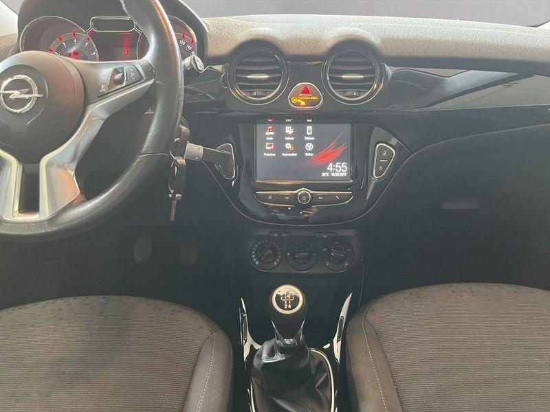 Opel Adam Adam 1.2 Rocks 70cv