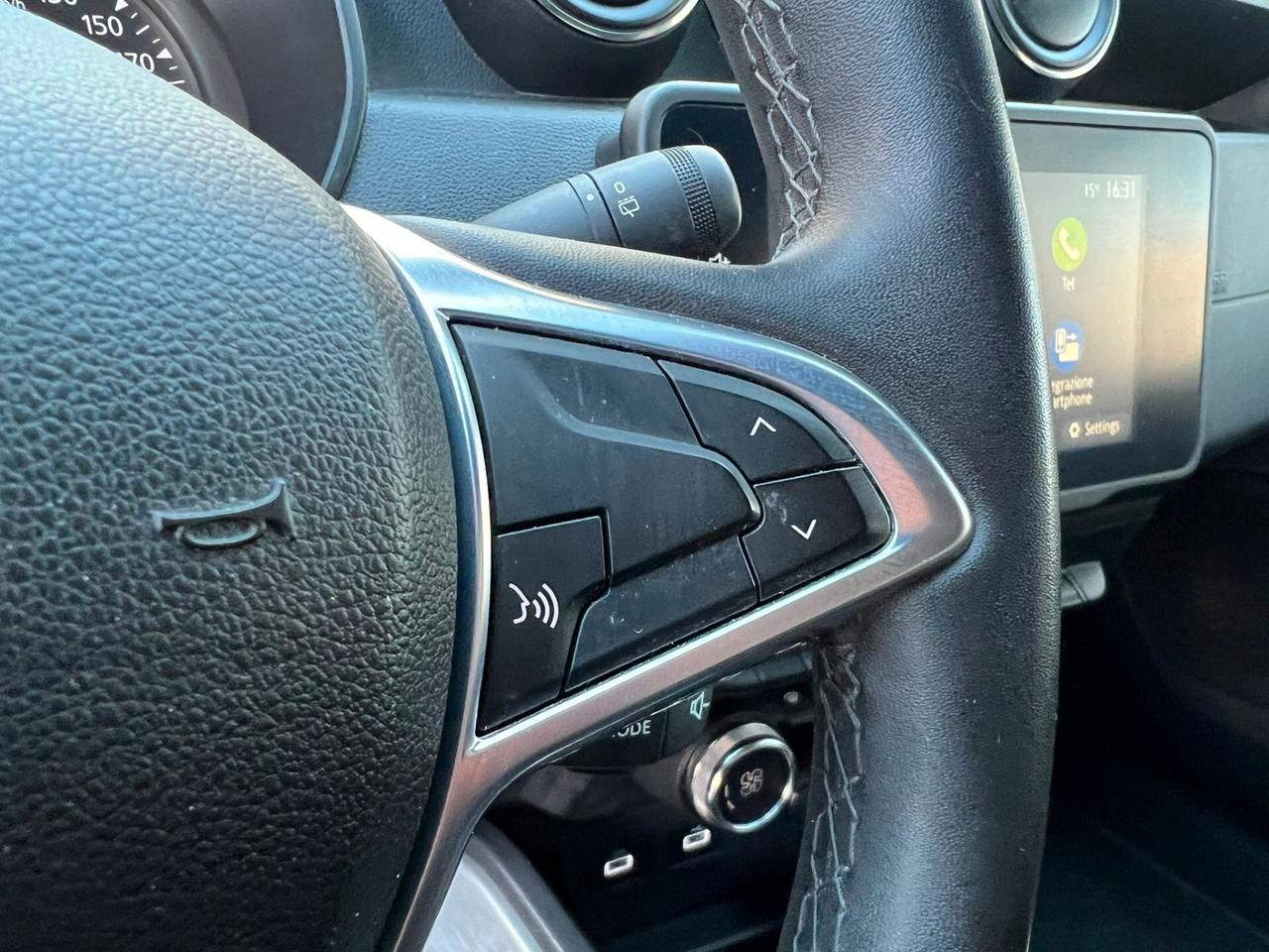 DACIA DUSTER 1.0 TCe 100 CV 2022!!! GPL DI SERIE !!!