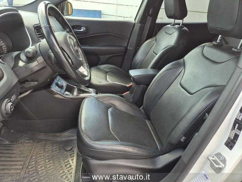 Jeep Compass Compass S 240 CV PHEV AT6 4xe