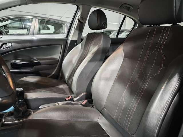 Opel Corsa Benzina Neopatentati