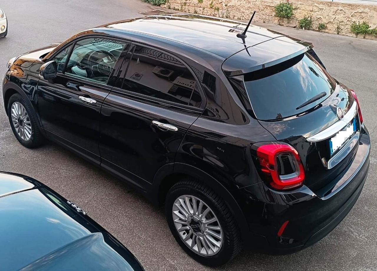 Fiat 500X 1.3 MultiJet 95 CV Cross