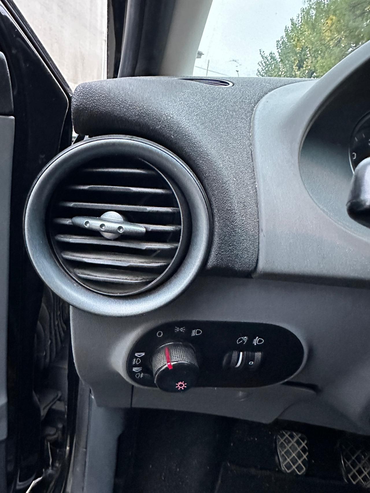 Seat Ibiza 1.2 12V 70CV 5p. Stylance DUAL