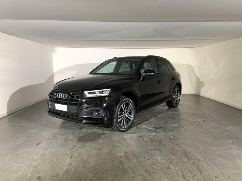 Audi Q5 40 2.0 tdi business sport quattro 190cv s-tronic