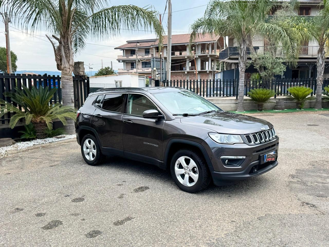 Jeep Compass 1.6 Multijet II 2WD