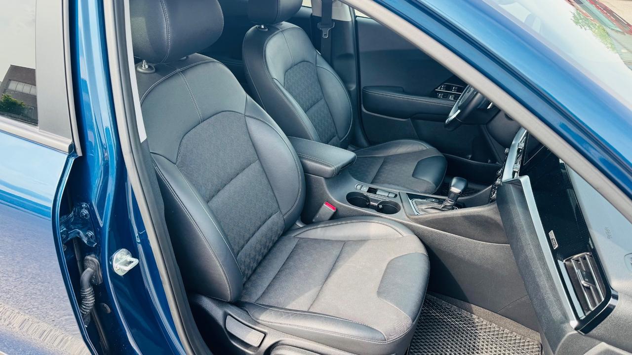 Kia Niro 1.6 GDi DCT PHEV Urban