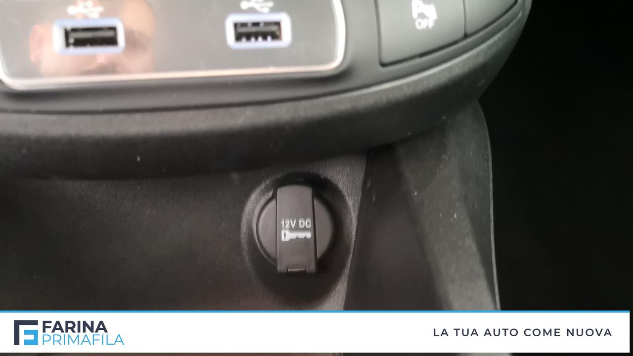 FIAT 500X 2022 - 500X 1.3 mjet Sport 95cv