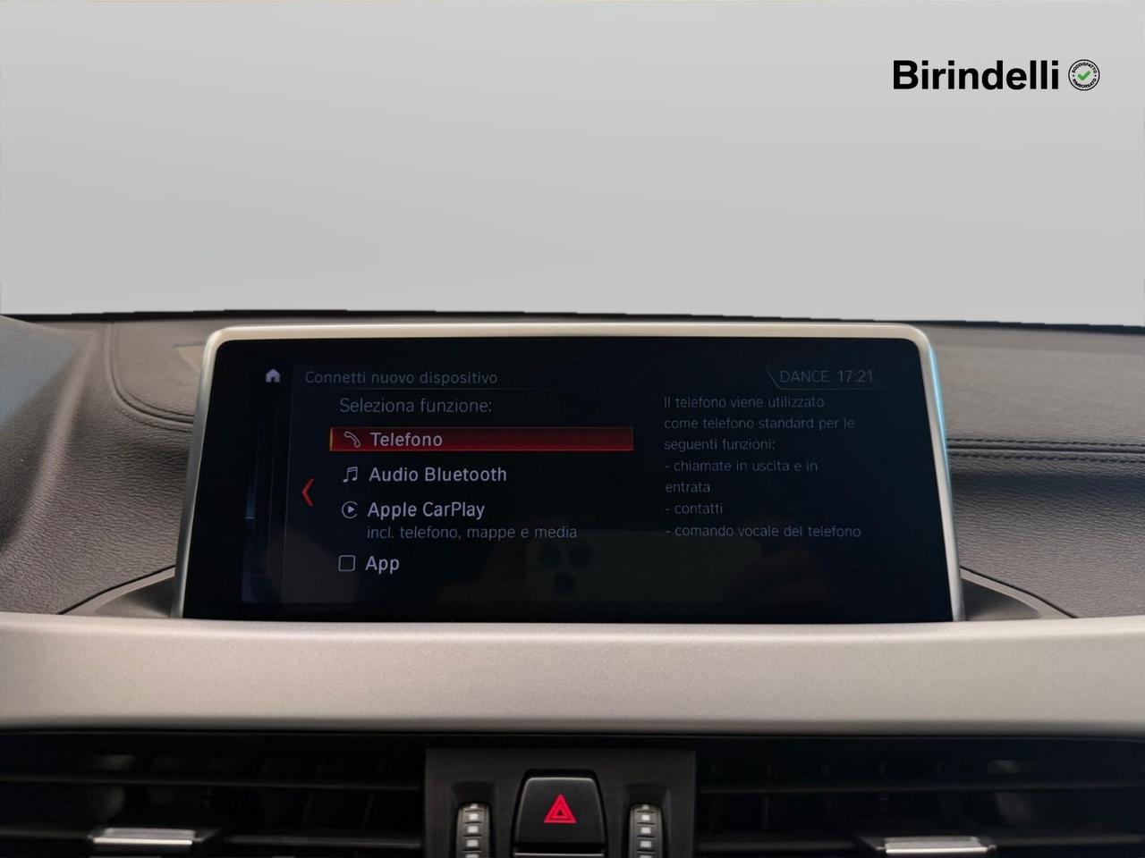 BMW X2 (F39) - X2 sDrive16d Business-X