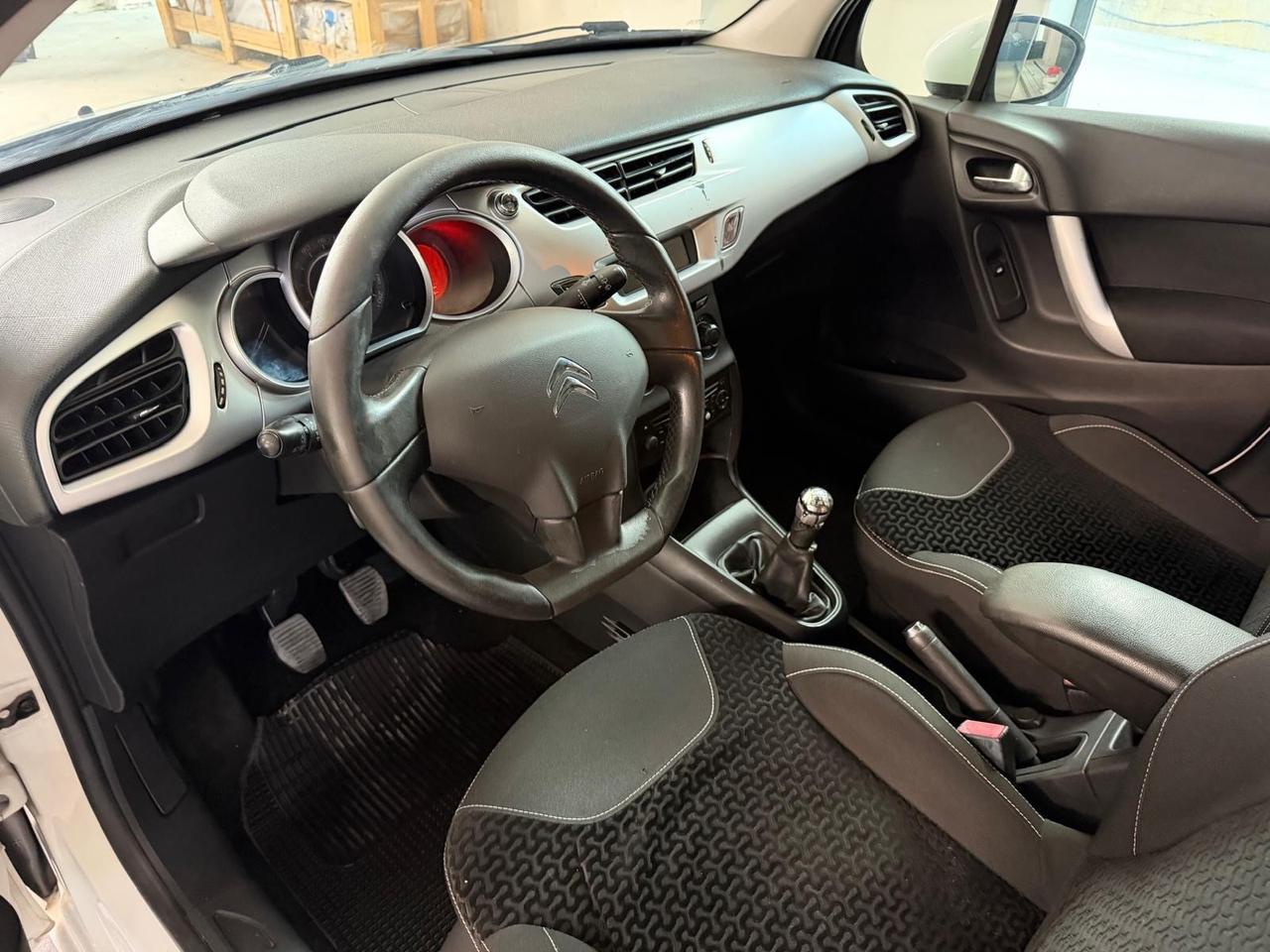 Citroen C3 1.1 Exclusive