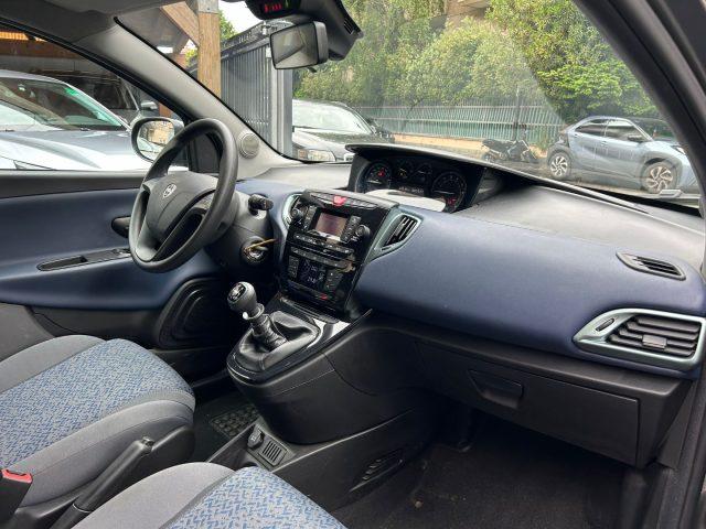 LANCIA Ypsilon 1.0 FireFly 5 porte Hybrid Gold *PREZZO PROMO*