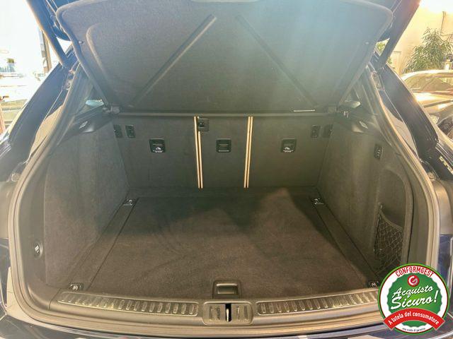 PORSCHE Macan 3.0 S Diesel *TETTO*PASM*BOSE*