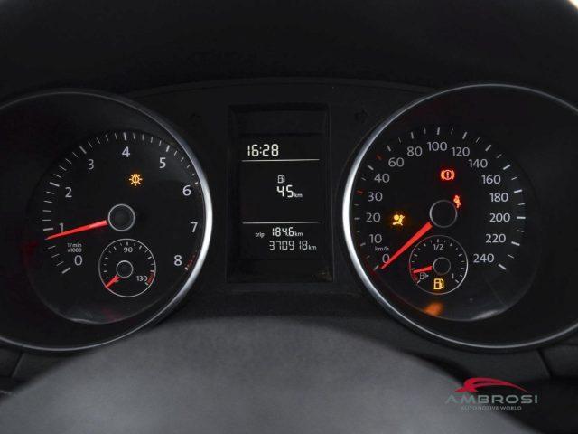 VOLKSWAGEN Golf 1.6 5p. Trendline - PER OPERATORI DEL SETTORE