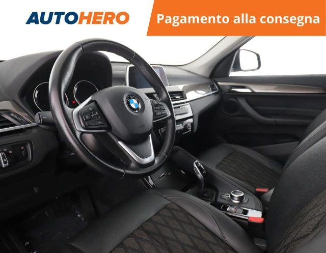 BMW X1 sDrive18d xLine