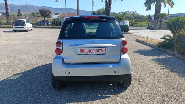 SMART ForTwo 1000 52 kW coupé pure n°30