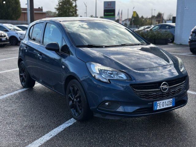 OPEL Corsa 1.4 90CV GPL Tech 5 porte Cosmo