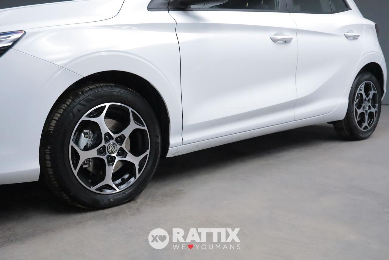 MG MG3 1.5 Hybrid+ Comfort Auto