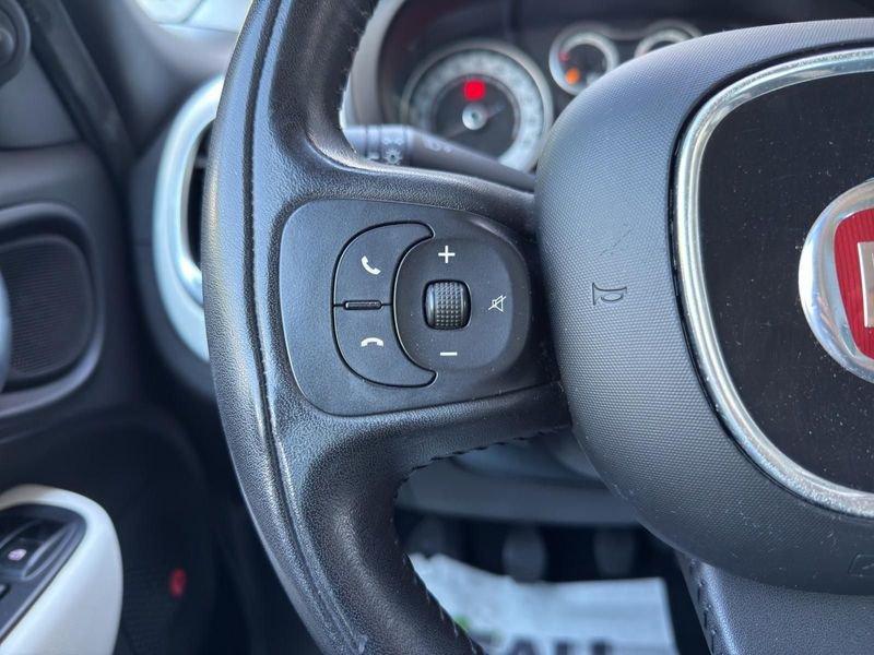 FIAT 500L Trekking 500 L 5p 1.6 Multijet 105cv 6m