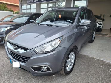 Hyundai iX35 1.7 CRDi 2WD Comfort