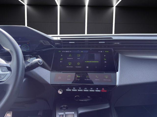 PEUGEOT 408 Hybrid 136 e-DCS6 GT