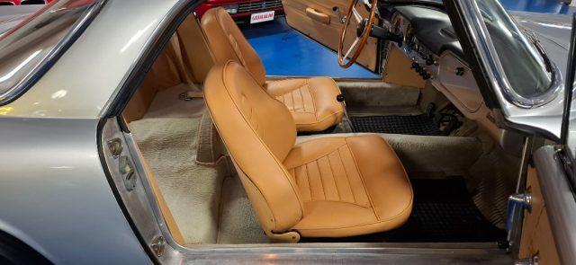 LANCIA Flaminia GT 2.5 140cv **TARGA LIVORNO**
