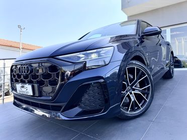 Audi Q8 SUV TDI quattro 210 kW tiptronic S line edition