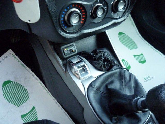 ALFA ROMEO MiTo 1.4 T 120 CV GPL progression