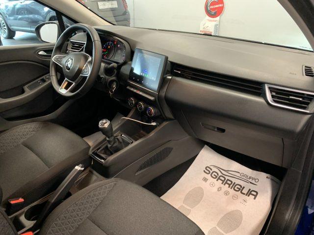 RENAULT Clio 1.0 GPL 5 Porte Equilibre