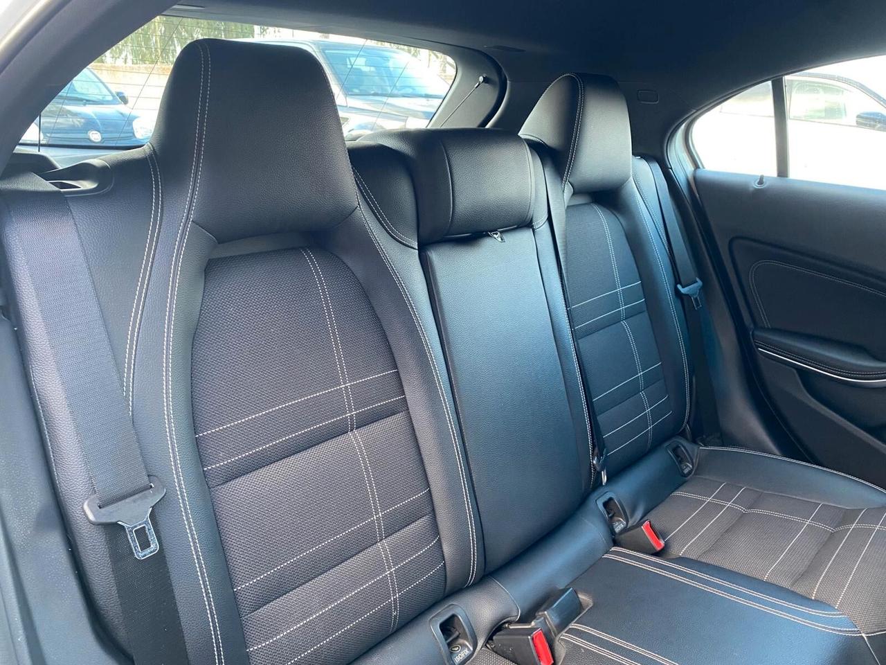 Mercedes-benz A 180 CDI Sport