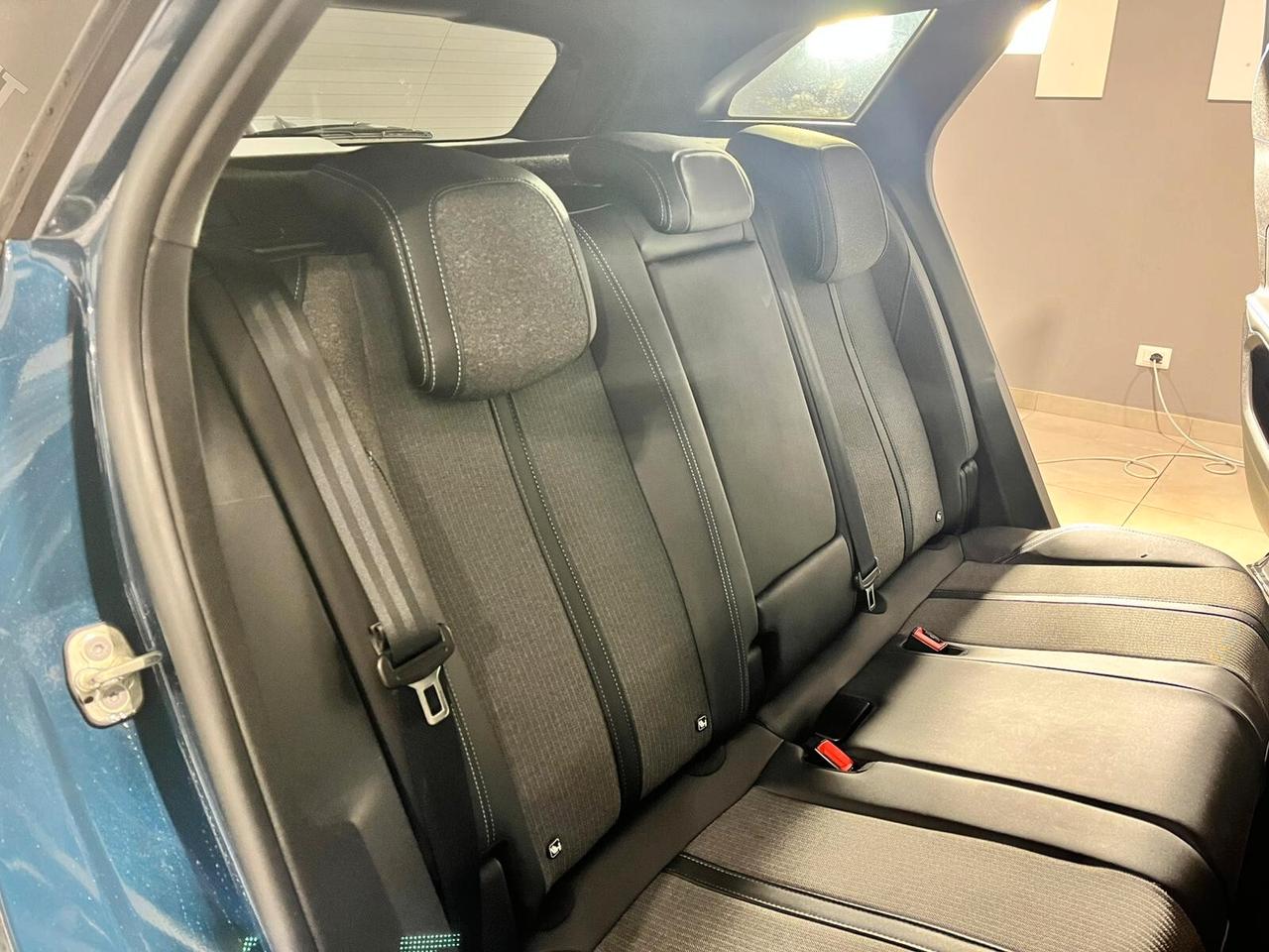 Peugeot 3008 PureTech Turbo 130 S&S Allure Pack