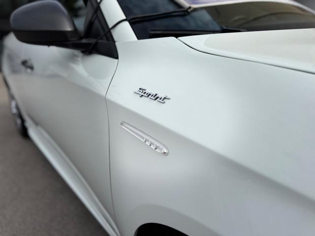 ALFA ROMEO Giulietta 1.6 JTDm-2 105 CV Sprint