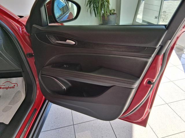 ALFA ROMEO Stelvio 2.2 Turbodiesel 160 CV AT8 GUARDA LA PROVA Strada