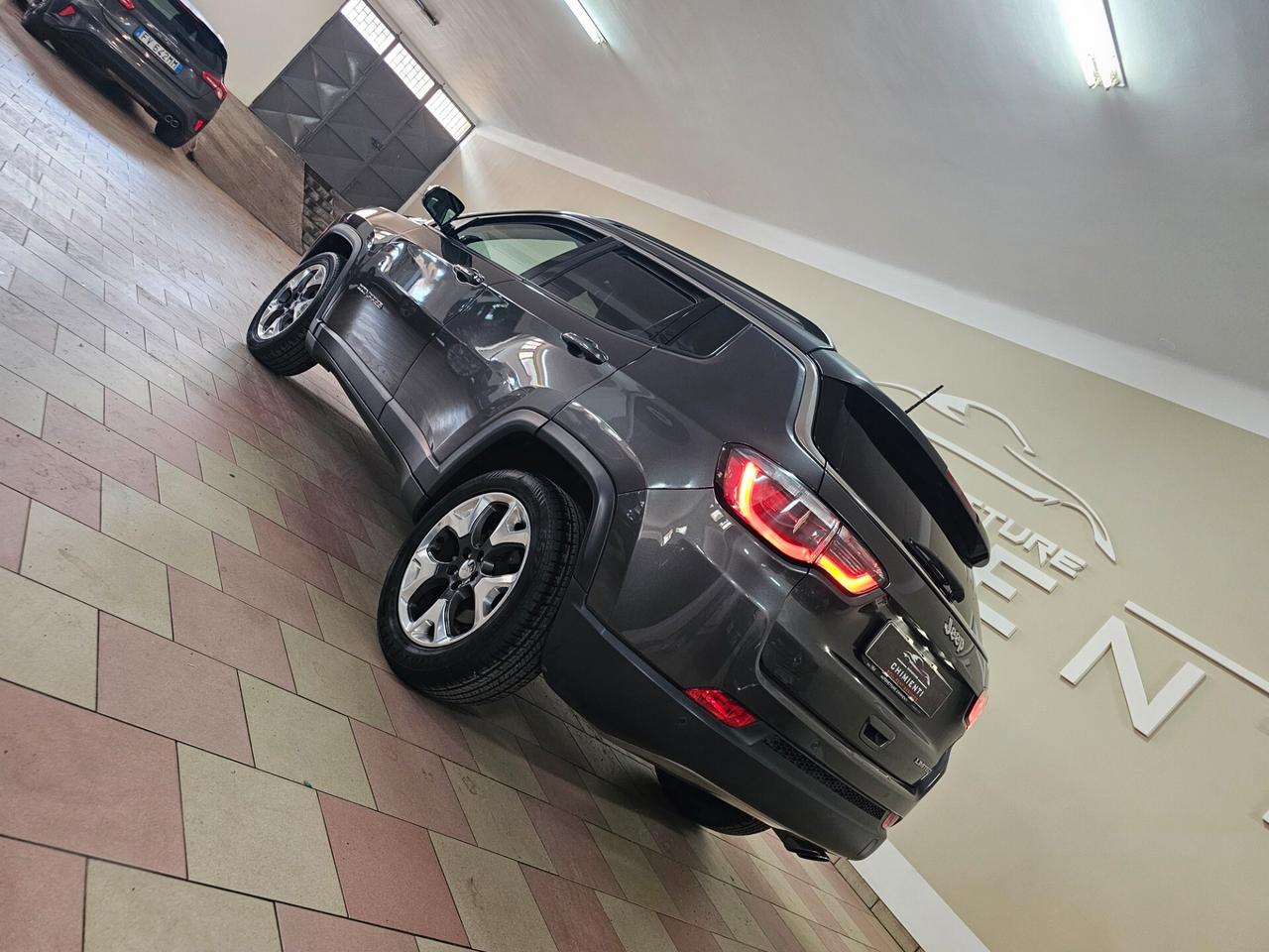 Jeep Compass 1.6 Multijet II 2WD Limited Winter