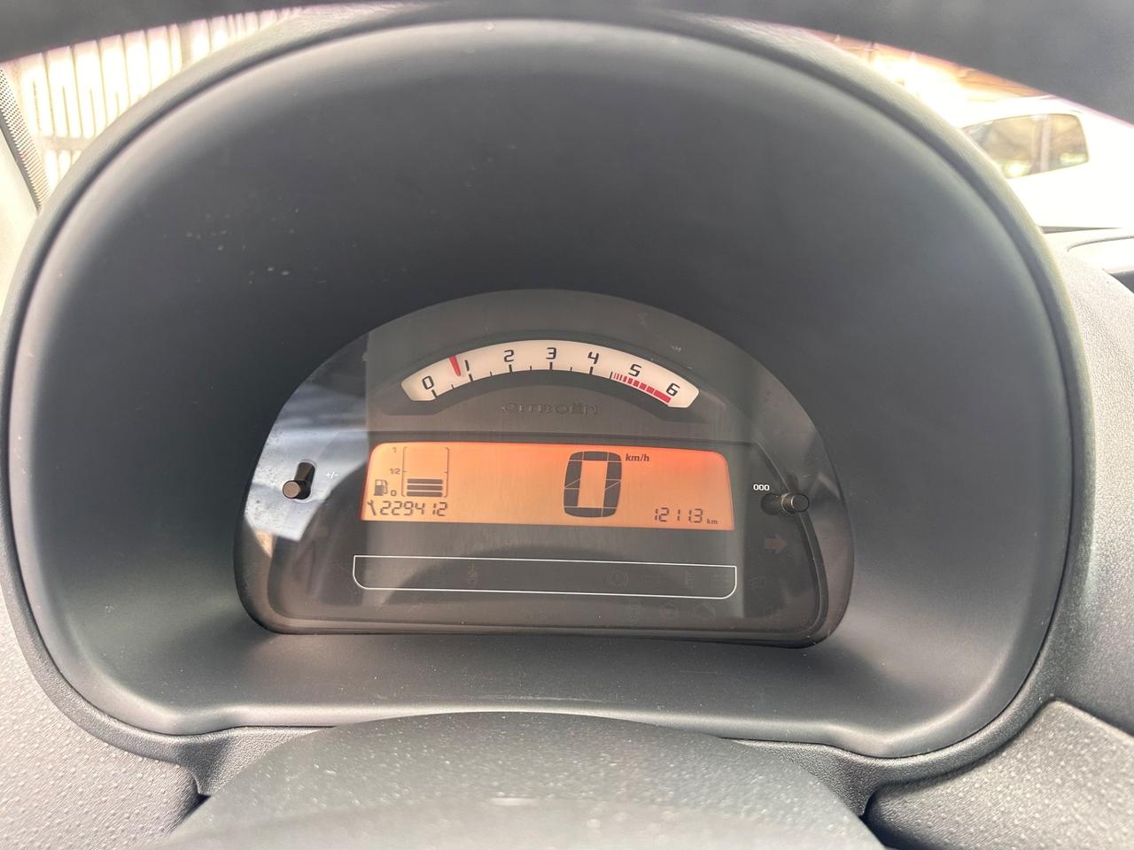 Citroen C3 1.4 HDi 70CV Exclusive