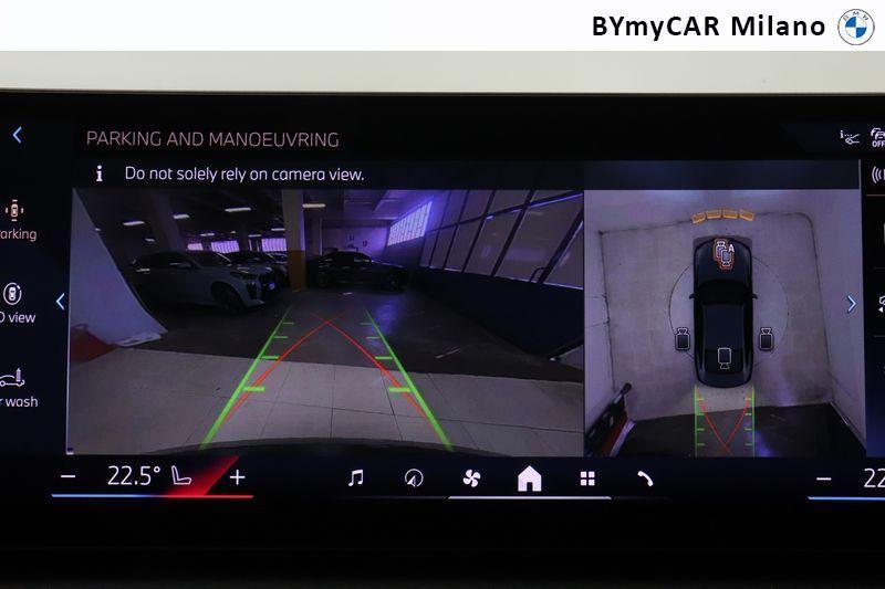 BMW Serie 4 Coupe 420 d 48V MSport xDrive Steptronic