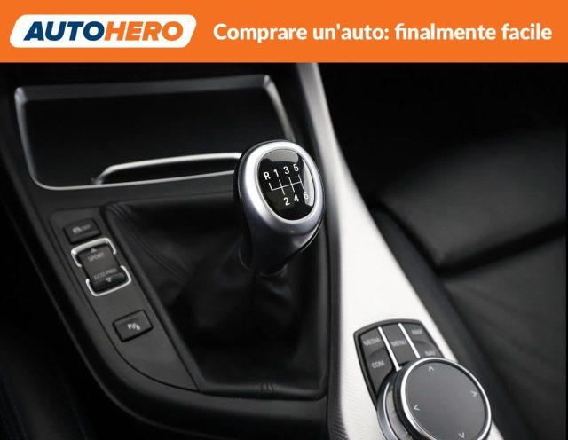 BMW 118 i 5p. Msport