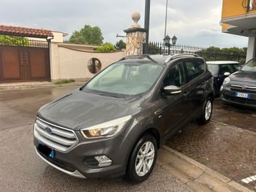 Ford Kuga 1.5 TDCI 120 CV S&S 2WD Titanium