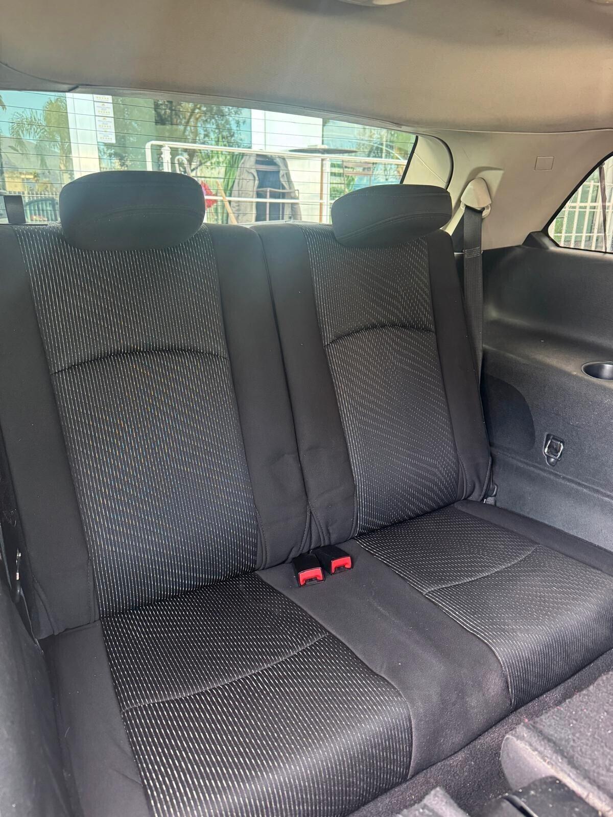 Fiat Freemont 2.0 Mjt 170 CV 4x4 aut. Lounge