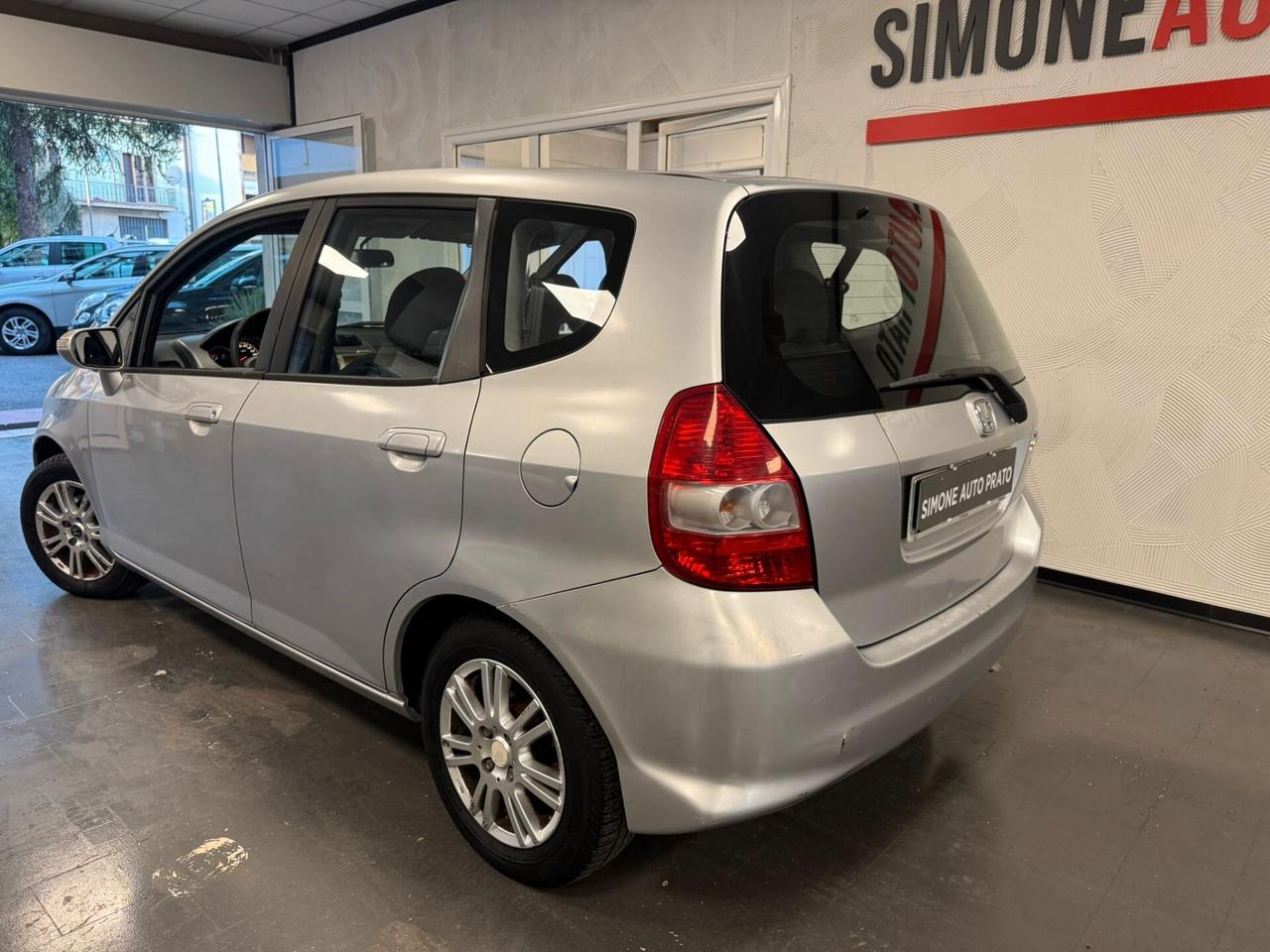 Honda Jazz 1.4 i-DSi 5p. Glam LH