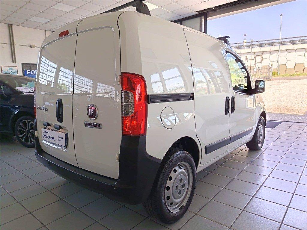 FIAT Fiorino cargo 1.3 mjt 95cv SX del 2023