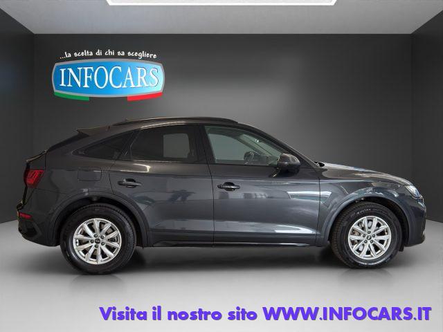 AUDI Q5 SPB 35 TDI 163 CV S tronic Business Adv. - PROMO