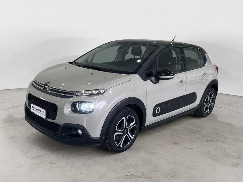 Citroën C3 PureTech 82 Shine