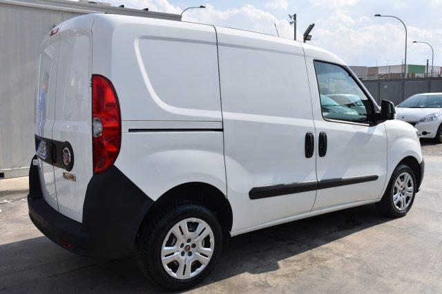 FIAT Doblo Doblò 1.6 MJT 105CV S&S PC-TN Cargo Lounge