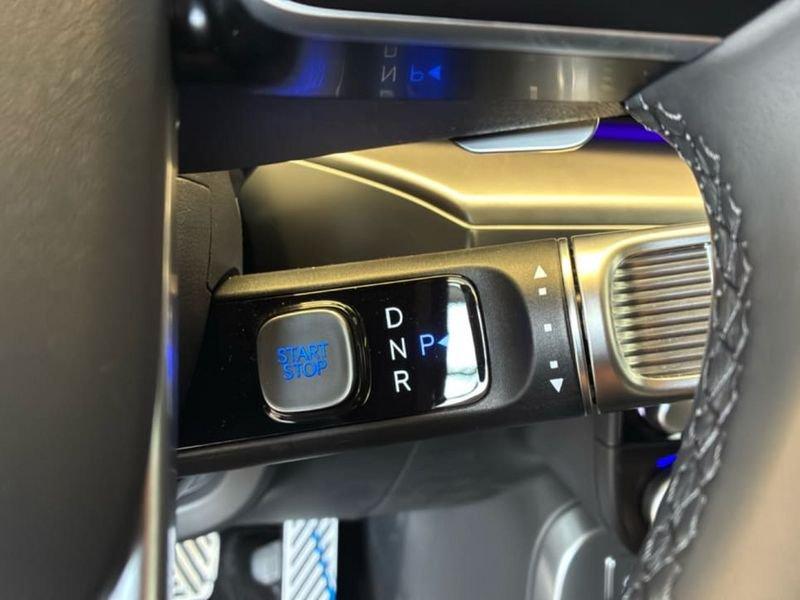 Hyundai Ioniq 9 AWD Performance Calligraphy (DM)