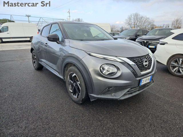 NISSAN Juke 1.0 dig-t N-Connecta 114cv - GS585NX