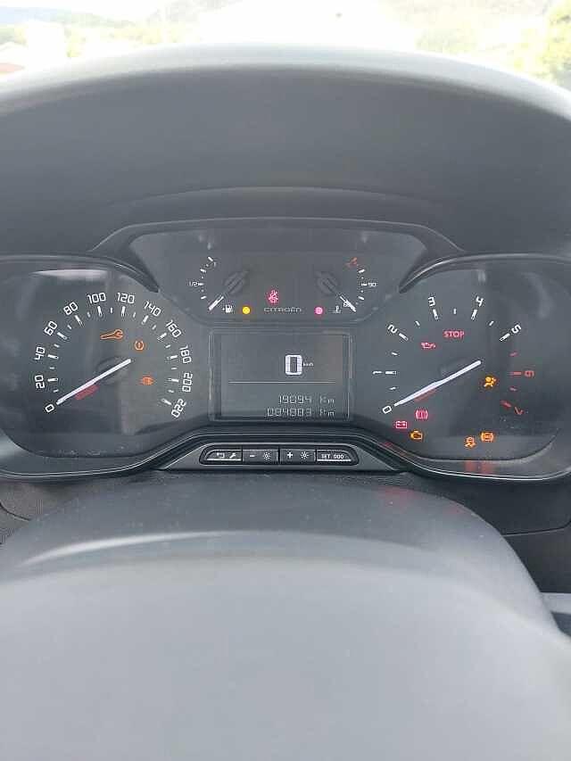 Citroen C3 PureTech 68 Feel