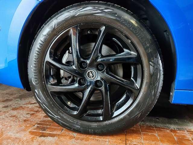 Opel Corsa 1.2 100cv GS-Line Con Telelcamera