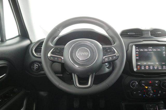 JEEP Renegade Renegade 1.6 Mjt 130 CV Limited