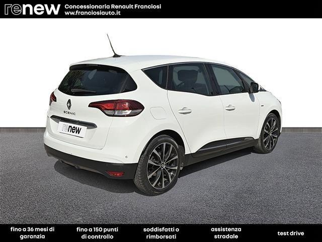 RENAULT Scenic 1.6 dCi Energy 160cv Bose EDC