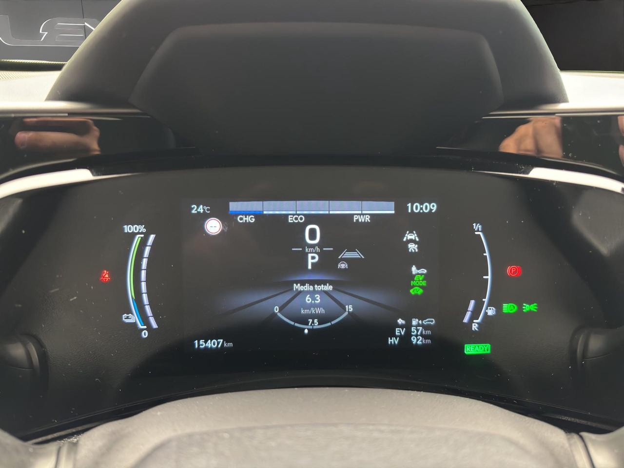 Lexus NX 450h+ 2.5 phev F-Sport 4wd e-cvt