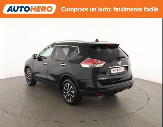 NISSAN X-Trail 1.6 dCi 2WD Acenta