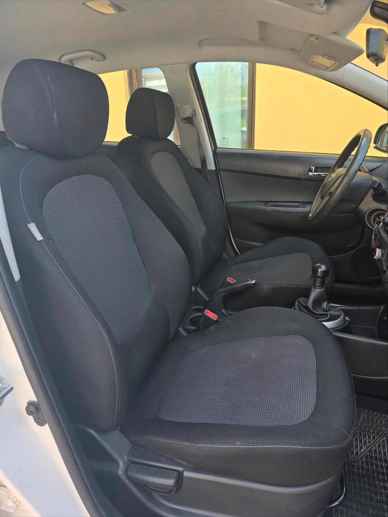 Hyundai i20 1.2 5p. Classic